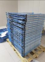 Rak Dell R640 1U Bekas, Grosir dengan Harga Murah, Minimal Pemesanan 1 Buah
