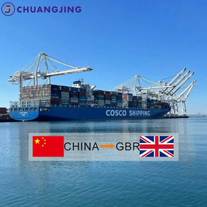 3pl Dịch Vụ Hậu Cần Vận Chuyển Đường Biển Giao Nhận Từ Trung Quốc Đến Đức Anh Áo Ba Lan Cộng Hòa Séc Hà Lan Pháp - Product Image 1