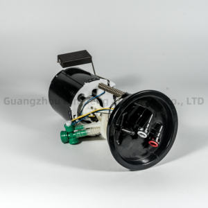 31372877 31372881 untuk Volvo S60 S80 XC60 XC90 Suku Cadang Pompa Bahan Bakar Listrik Tekanan Tinggi Universal Pompa Transfer Mesin Perakitan - Product Image 5