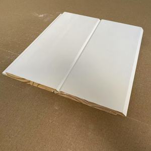 Panneaux muraux en cèdre Radiata de haute qualité, modernes et décoratifs, pour revêtement mural Shiplap - Product Image 6