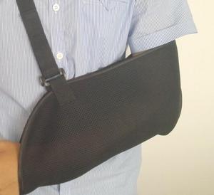Traspirante accetta gli spallacci per braccio medico personalizzati per l'immobilizzatore dell'avambraccio - Product Image 4