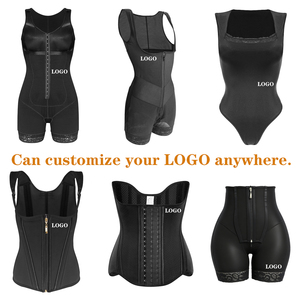 <span class=keywords><strong>Corset</strong></span> de maintien à lacets pour la taille, style court, sculptant, nouvelle base ajustée pour robe de mariée, <span class=keywords><strong>corset</strong></span>, vêtement sexy amincissant le ventre - Product Image 5