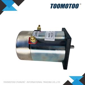 OEM and Alt Quality <strong>Forklift</strong> <strong>Spare</strong> <strong>Parts</strong> <strong>Heli</strong> 2401400001 Electric Motor Electric Diesel - Product Image 6