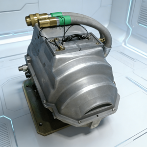 Tubo de Rayos X para Sistemas Médicos, para <span class=keywords><strong>Canon</strong></span> <span class=keywords><strong>CT</strong></span> P/N CXB-750D_4A - Product Image 6