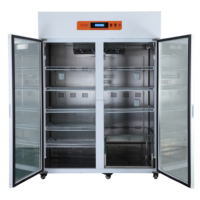 GYCX-1000 Chromatographie Équipement Pharmaceutique Réfrigérateur Armoire à Pharmacie pour Hôpital Universitaire Médical Laboratoire