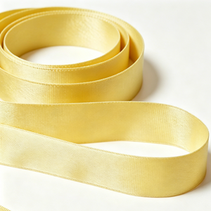 Bulk Wholesale Custom Printed Pattern Double Side Satin <b>Ribbon</b> OEKO Certified for Christmas & Holiday Gift Wrapping Packing - Product Image 5