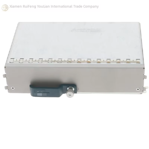 Ucs 5100 5108 Série B Châssis de lame vide Remplissage 800-31427-01 Neuf d'origine En stock Automatisation industrielle Pac PLC dédié - Product Image 1