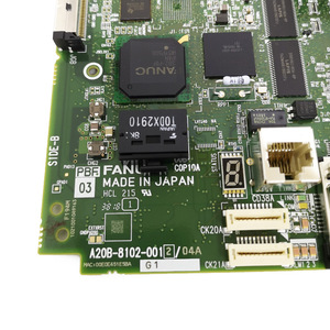 A20B-8102-0012 Nueva Placa Base Original Oi-MF FANUC PCB - Product Image 2