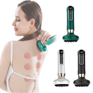Máquina de Adelgazamiento Corporal Completo de Alta Eficiencia ZKM, Terapia de Ventosas Inteligente, Reducción de Celulitis, Masaje de Alta Calidad - Product Image 4