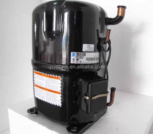 Ban Đầu R22 <span class=keywords><strong>Tecumseh</strong></span> 5HP Máy Nén Mô Hình Tag4561t Tag4573t Piston Tủ Lạnh Điều Hòa Không Khí Máy Nén Lạnh - Product Image 4