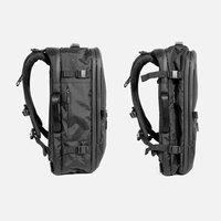 Sac à dos de voyage X-Pac 35L très vendu, sac à dos pour ordinateur portable avec ouverture à plat pour les voyages d'affaires et les déplacements aériens