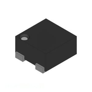 Componentes de circuito electrónico lógico 74AUP1G132GX125 Distribuidor autorizado - Product Image 1