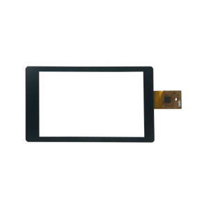 ชุดหน้าจอสัมผัสแบบ Capacitive ขนาด 8 นิ้ว สำหรับอุตสาหกรรม พร้อมการเคลือบ AG AR AF รองรับการสัมผัสหลายจุด แบบ USB TFT EETI - Product Image 3