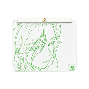 Factory Custom Glass Gaming <b>Mouse</b> Pad Speed Control Esport Ultra Smooth Glass <b>Mouse</b> <b>Mat</b> Tempered Glass Mousepad with RGB Backlit - Product Image 1