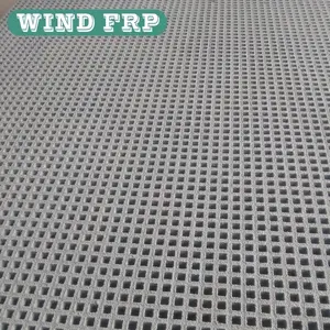 FRP Grating