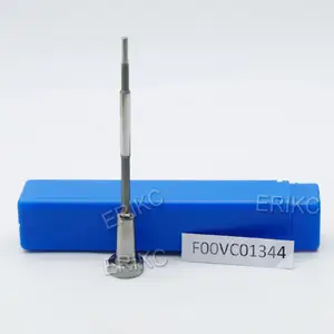 F 00V C01 344 regülatörü enjektör kontrol vanası yakıt F00VC01344 ve FooV C01 344 için 0445110244