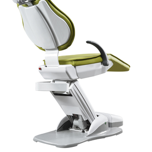 Juego Completo de Sillón Dental de Nuevo Estilo con Bandeja Auxiliar y Taburete, Servicio Integral para Clínicas Dentales Privadas - Product Image 6