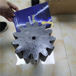 อะไหล่ไฮดรอลิกสำหรับรถขุด DX225LC DX230LC เพลาขับ K1038207 - Product Image 4