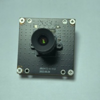 Module de caméra embarqué J8UO472-A-V1.0, carte de caméra HD pour appareil intelligent IA, inspection industrielle, solution de caméra personnalisée