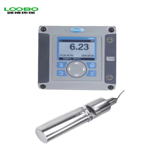 Sensor de Nitrógeno Amoniacal en Línea HACH-AISEsc, Analizador de Calidad del Agua, Instrumento de Monitoreo, Analizador de Calidad del Agua HACH-AISEsc, HACH- - Product Image 1