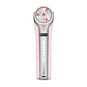 Haushalts geräte Gesichts pflege Ems Beauty Device Nano Ionic Face Steamer Gesichts behandlung