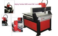 JCX-6090 CNC النجارة قطع النقش آلة للخشب مصباح عمل الوزن سهلة الاستخدام تخصيص اللون و شعار