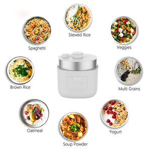HY Hochwertige Günstige Meistverkaufte Große Elektrische Schnellkochtöpfe Multifunktions-Kocher - Product Image 2
