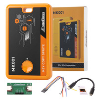 EoneBoss NK001 Key Clone Sprite untuk Kloning Kunci Pintar NXP OEM Aftermarket Plug & Play untuk IOS Android
