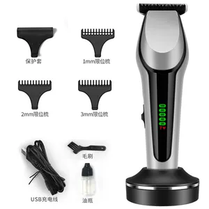 Price Concessions Hair Trimmer Professional Hair Trimmer For Men Kit Hair Trimmer For Men Professional