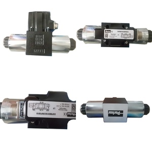 Pompe hydraulique à double palette Dension T6GCC - Product Image 3