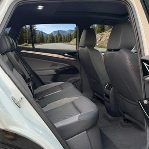 Veicoli a Nuova Energia FAW- ID.4 CROZZ 2024 Edizione <span class=keywords><strong>PRIME</strong></span> SUV Elettrico con Autonomia NEDC 501-600 km Motore 200-250kW Batteria 70-90kWh - Product Image 6