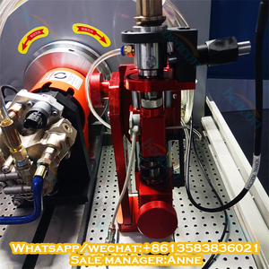BEACON MACHINE Diesel Injector Test Bench CR1027 Common Rail Injector Test Bench for Injector Pump <strong>Testing</strong> - Product Image 5