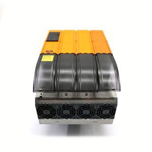 และโมดูล B&R ของซีรีส์ ACOPOSmulti รุ่น 8BVI0880HWS0.004-1 สำหรับไดรฟ์และมอเตอร์ควบคุม - Product Image 3