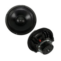 Haut-parleur de ligne acoustique de 10 pouces 400w