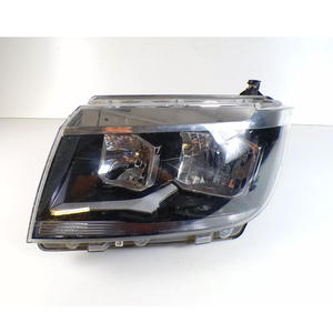 Vendita in fabbrica faro di alta qualità lato conducente sinistro per <span class=keywords><strong>VOLKSWAGEN</strong></span> <span class=keywords><strong>CRAFTER</strong></span> 2017- 7 c2941005 - Product Image 1