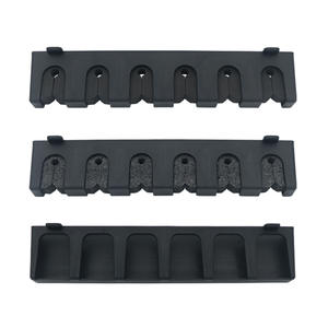 Supports de <span class=keywords><strong>canne</strong></span> à pêche Offres Spéciales <span class=keywords><strong>support</strong></span> de <span class=keywords><strong>canne</strong></span> à pêche <span class=keywords><strong>vertical</strong></span>, supports de <span class=keywords><strong>canne</strong></span> à pêche pour garage, mur, <span class=keywords><strong>support</strong></span> de tige de plafond - Product Image 4