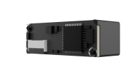 Lecteur de codes à barres intégré OEM 1D 2D Mini module de scanner de codes à barres QR à moteur fixe pour projet de machine de kiosque à montage mural