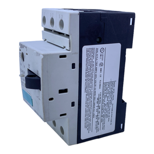 1 buah Saklar Proteksi Motor 3RV1011-1CA10 Baru Asli untuk Penggunaan Industri 1825 - Product Image 2