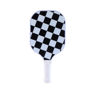 Collin John Scorpesus Pro IV 16mm 14mm pickball Paddle GEN 4 TFP Foam Core dengan penutup Paddle Gratis - Product Image 1