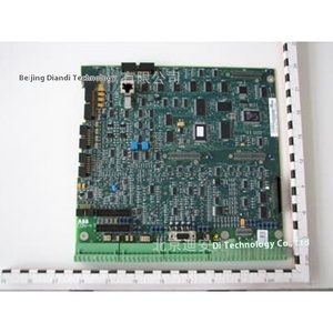 Papan kontrol SDCS-CON-4-COAT-ROHS ABB Spare suku cadang ABB