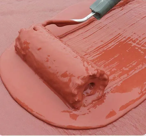 Revestimiento Acrílico Líquido Impermeable para Techos, Terrazas y Concreto - <span class=keywords><strong>Membrana</strong></span> Sin Costuras de Alta Elasticidad Resistente a los Rayos UV - Product Image 2