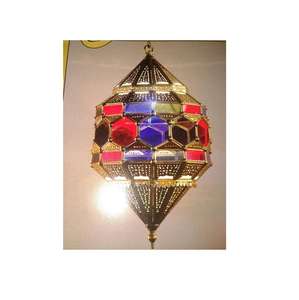 Linternas de Marruecos colgantes - Product Image 6