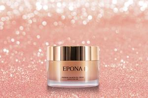 Crema Facial con Aceite de Salmón Rico en Omega, Crema Intensiva para la Recuperación de la Barrera Cutánea y Calmante para el Cuidado de la Piel Dañada e Irritada - Product Image 5