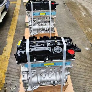 Motore Diesel <span class=keywords><strong>N47</strong></span> 2.0L Long Block di Alta Qualità a Prezzo di Fabbrica per Motore BM W <span class=keywords><strong>N47</strong></span>, Nuova Condizione - Product Image 4
