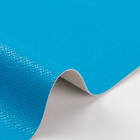 Tissu en cuir PVC coloré pour emballage, boîte cadeau, étui à ongles, couverture de carnet, rembourrage de meubles, utilisation automobile et décorative