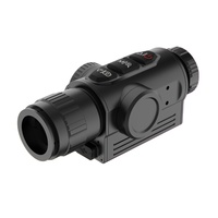 Lunette thermique multifonction 4 en 1 avec clip monoculaire monté sur casque 384x288 12um Logo personnalisé OEM ODM