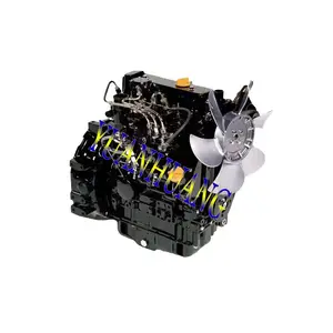Nuovo motore originale Diesel 3 tnv88 TB135 completo Assy per escavatore per yanmar