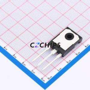 ทรานซิสเตอร์ภาคสนามทรานซิสเตอร์ MS10N120HGC0ไปยัง247 (MOSFET) แบบใหม่ดั้งเดิม - Product Image 2
