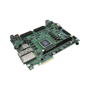 บอร์ดประเมินผล Xilinx Zynq รุ่น EK-VCK190-G-ED พร้อมเอาต์พุต 12V สำหรับการพัฒนา - Product Image 4