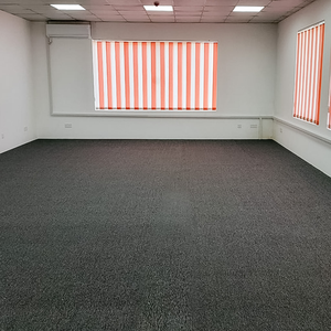 Moquette commerciale moderne insonorisée et ignifuge en laine pour projets hôteliers, provenant d'une usine de moquettes professionnelle - Product Image 5